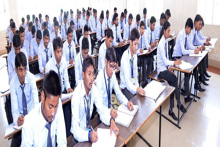 classroom
